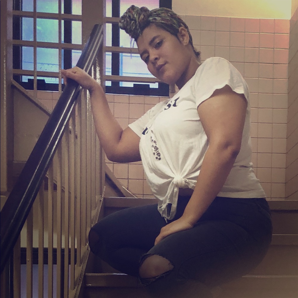 Jenii from the Block 👑